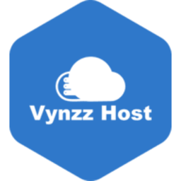 VynzzHost logo